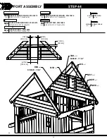 Preview for 98 page of Backyard Discovery SKYFORT 2106031B Manual