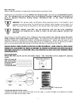 Preview for 3 page of Backyard Discovery SKYFORT ELITE Owner'S Manual & Assembly Instructions