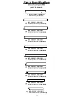 Preview for 20 page of Backyard Discovery SKYFORT ELITE Owner'S Manual & Assembly Instructions