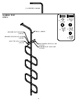 Preview for 45 page of Backyard Discovery SKYFORT ELITE Owner'S Manual & Assembly Instructions