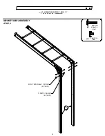 Preview for 48 page of Backyard Discovery SKYFORT ELITE Owner'S Manual & Assembly Instructions