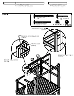 Preview for 70 page of Backyard Discovery SKYFORT ELITE Owner'S Manual & Assembly Instructions