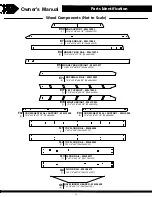 Preview for 15 page of Backyard Discovery SKYFORT II 6113D Manual