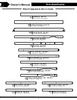 Preview for 16 page of Backyard Discovery SKYFORT II 6113D Manual