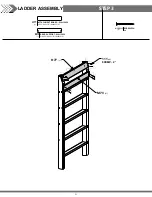 Preview for 31 page of Backyard Discovery SKYFORT II 6113D Manual