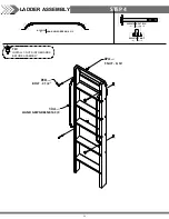 Preview for 32 page of Backyard Discovery SKYFORT II 6113D Manual