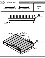 Preview for 39 page of Backyard Discovery SKYFORT II 6113D Manual