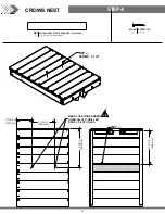 Preview for 40 page of Backyard Discovery SKYFORT II 6113D Manual