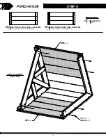 Preview for 60 page of Backyard Discovery SKYFORT II 6113D Manual