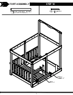 Preview for 74 page of Backyard Discovery SKYFORT II 6113D Manual