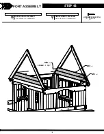 Preview for 103 page of Backyard Discovery SKYFORT II 6113D Manual