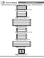 Предварительный просмотр 23 страницы Backyard Discovery SKYFORT WITH TUBE SLIDE Owner'S Manual & Assembly Instructions