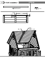 Предварительный просмотр 103 страницы Backyard Discovery SKYFORT WITH TUBE SLIDE Owner'S Manual & Assembly Instructions