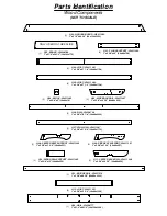 Preview for 20 page of Backyard Discovery SkyLine Retreat 1801066 Owner'S Manual