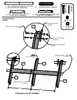 Preview for 36 page of Backyard Discovery SkyLine Retreat 1801066 Owner'S Manual