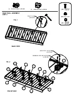 Preview for 50 page of Backyard Discovery SkyLine Retreat 1801066 Owner'S Manual