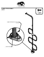 Preview for 61 page of Backyard Discovery SkyLine Retreat 1801066 Owner'S Manual