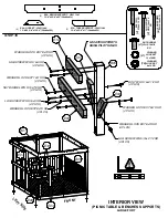 Preview for 77 page of Backyard Discovery SkyLine Retreat 1801066 Owner'S Manual