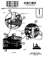 Preview for 78 page of Backyard Discovery SkyLine Retreat 1801066 Owner'S Manual