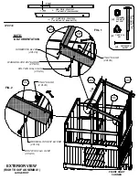 Preview for 96 page of Backyard Discovery SkyLine Retreat 1801066 Owner'S Manual