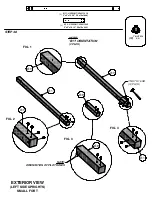 Preview for 109 page of Backyard Discovery SkyLine Retreat 1801066 Owner'S Manual