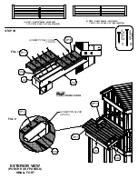 Preview for 139 page of Backyard Discovery SkyLine Retreat 1801066 Owner'S Manual