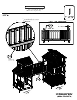 Preview for 147 page of Backyard Discovery SkyLine Retreat 1801066 Owner'S Manual