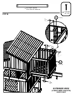 Preview for 159 page of Backyard Discovery SkyLine Retreat 1801066 Owner'S Manual