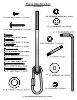 Preview for 19 page of Backyard Discovery SOMERSET 65012 Owner'S Manual