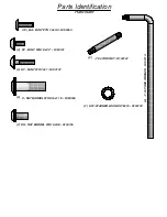 Preview for 20 page of Backyard Discovery SOMERSET 65012 Owner'S Manual