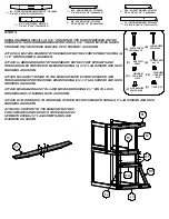 Preview for 35 page of Backyard Discovery SOMERSET 65012 Owner'S Manual