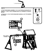 Preview for 50 page of Backyard Discovery SOMERSET 65012 Owner'S Manual