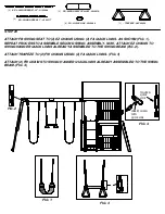 Preview for 51 page of Backyard Discovery SOMERSET 65012 Owner'S Manual