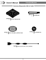 Предварительный просмотр 16 страницы Backyard Discovery SOMERVILLE 10x14 PERGOLA 2006546 Owner'S Manual & Assembly Instructions