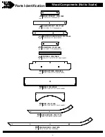 Preview for 16 page of Backyard Discovery SPRING COTTAGE PLAYHOUSE 1902312 Owner'S Manual & Assembly Instructions