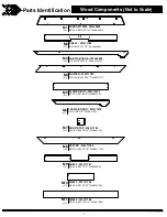 Preview for 17 page of Backyard Discovery SPRING COTTAGE PLAYHOUSE 1902312 Owner'S Manual & Assembly Instructions