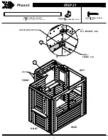 Preview for 67 page of Backyard Discovery SPRING COTTAGE PLAYHOUSE 1902312 Owner'S Manual & Assembly Instructions