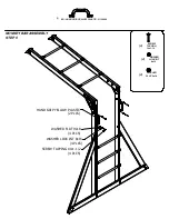 Preview for 32 page of Backyard Discovery SPRINGBORO 40014 Owner'S Manual