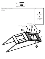 Preview for 39 page of Backyard Discovery SPRINGBORO 40014 Owner'S Manual