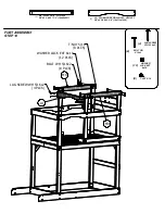 Preview for 58 page of Backyard Discovery SPRINGBORO 40014 Owner'S Manual