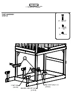 Preview for 72 page of Backyard Discovery SPRINGBORO 40014 Owner'S Manual