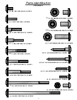 Preview for 22 page of Backyard Discovery Tanglewood Owner'S Manual & Assembly Instructions