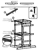 Preview for 40 page of Backyard Discovery Tanglewood Owner'S Manual & Assembly Instructions