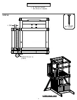 Preview for 59 page of Backyard Discovery Tanglewood Owner'S Manual & Assembly Instructions