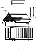 Preview for 74 page of Backyard Discovery Tanglewood Owner'S Manual & Assembly Instructions