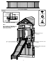 Preview for 93 page of Backyard Discovery Tanglewood Owner'S Manual & Assembly Instructions