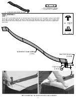 Предварительный просмотр 7 страницы Backyard Discovery TRW309567 Manual