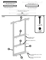 Preview for 16 page of Backyard Discovery TRW309567 Manual