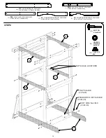 Preview for 18 page of Backyard Discovery TRW309567 Manual