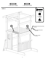 Preview for 27 page of Backyard Discovery TRW309567 Manual